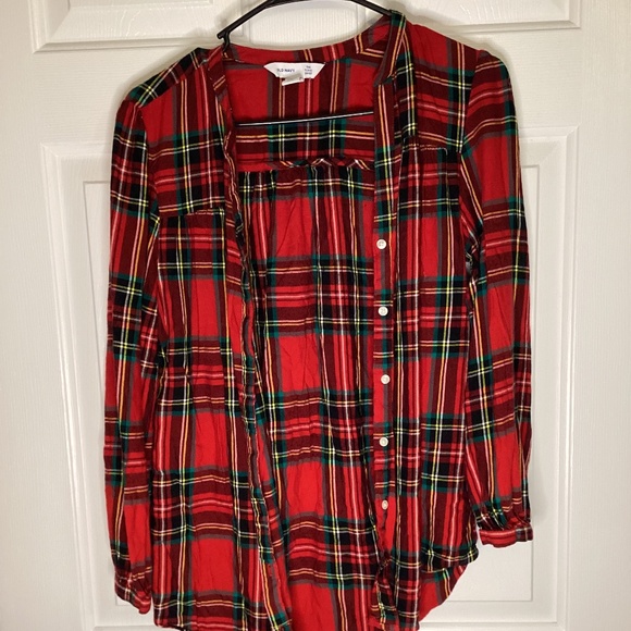 Tops - Old Navy  Size M